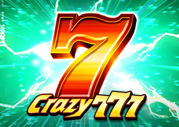 Crazy 777 101Zcasino