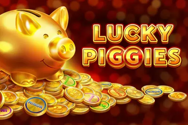 Lucky Piggies gemple 101Zcasino