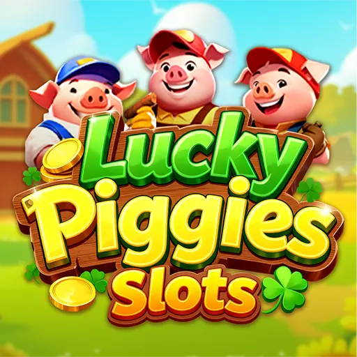 Lucky Piggies gemple 101Zcasino